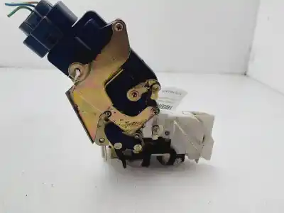 İkinci el araba yedek parçası arka sag kapi kilidi için suzuki ignis rm (mh) básico oem iam referansları 8230186g00000  