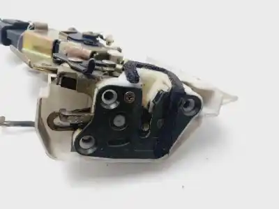 Peça sobressalente para automóvel em segunda mão fechadura da porta traseira direita por suzuki ignis rm (mh) básico referências oem iam 8230186g00000