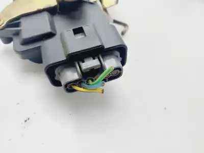 İkinci el araba yedek parçası arka sag kapi kilidi için suzuki ignis rm (mh) básico oem iam referansları 8230186g00000  