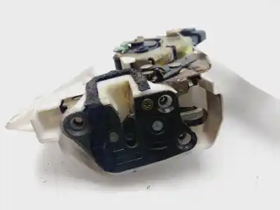 Peça sobressalente para automóvel em segunda mão fechadura da porta traseira esquerda por suzuki ignis rm (mh) básico referências oem iam 8230286g00000  