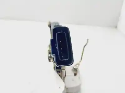 Peça sobressalente para automóvel em segunda mão fechadura da porta traseira esquerda por suzuki ignis rm (mh) básico referências oem iam 8230286g00000  