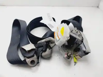 Peça sobressalente para automóvel em segunda mão cinto de segurança dianteiro direito por suzuki ignis rm (mh) básico referências oem iam 8492086g0  