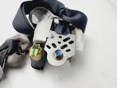 Peça sobressalente para automóvel em segunda mão cinto de segurança dianteiro direito por suzuki ignis rm (mh) básico referências oem iam 8492086g0  