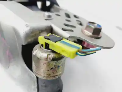 Peça sobressalente para automóvel em segunda mão cinto de segurança dianteiro direito por suzuki ignis rm (mh) básico referências oem iam 8492086g0