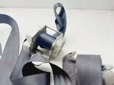 İkinci el araba yedek parçası arka sag emniyet kemeri için suzuki ignis rm (mh) básico oem iam referansları 8490480g0  