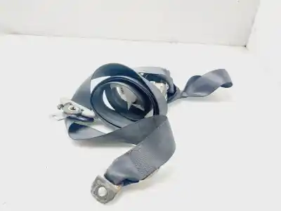 İkinci el araba yedek parçası sol arka emniyet kemeri için suzuki ignis rm (mh) básico oem iam referansları 8490586g0  