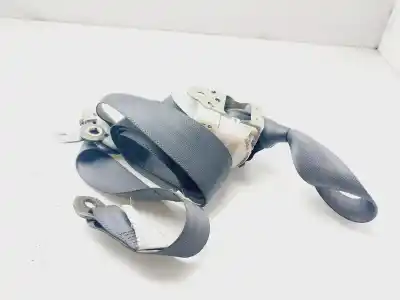 Peça sobressalente para automóvel em segunda mão cinto de segurança traseiro esquerdo por suzuki ignis rm (mh) básico referências oem iam 8490586g0