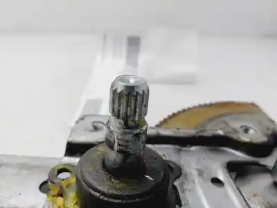 Peça sobressalente para automóvel em segunda mão elevador de vidros traseiro direito por suzuki ignis rm (mh) básico referências oem iam 8351075g00000
