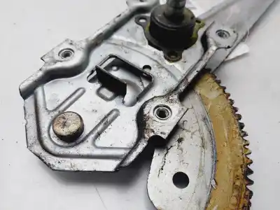 İkinci el araba yedek parçası arka sag cam regülatörü için suzuki ignis rm (mh) básico oem iam referansları 8351075g00000  