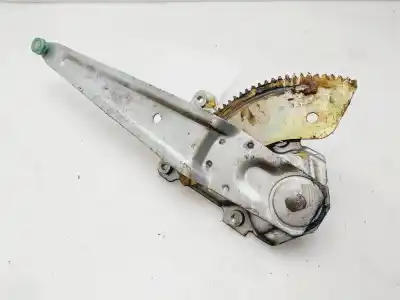 İkinci el araba yedek parçası arka sol cam regülatörü için suzuki ignis rm (mh) básico oem iam referansları 8354075g00000  