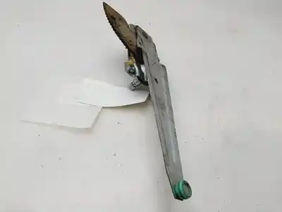 Peça sobressalente para automóvel em segunda mão elevador de vidros traseiro esquerdo por suzuki ignis rm (mh) básico referências oem iam 8354075g00000