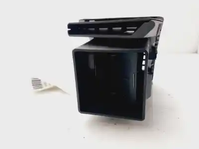 Peça sobressalente para automóvel em segunda mão grelha / difusor de ar por suzuki ignis rm (mh) básico referências oem iam 7364086g00