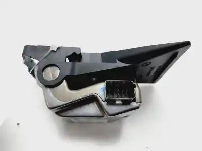 Peça sobressalente para automóvel em segunda mão câmara por bmw serie 5 touring (e61) 535d 286 cv / 210 kw referências oem iam 66519137716