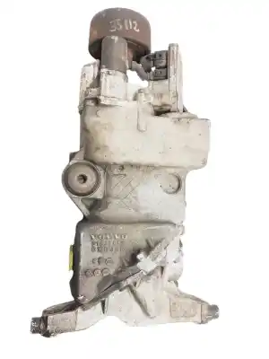 Peça sobressalente para automóvel em segunda mão diferencial traseiro por volvo xc90 d5 kinetic referências oem iam p30651884