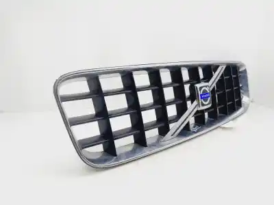 Peça sobressalente para automóvel em segunda mão grelha frontal por volvo xc90 d5 kinetic referências oem iam 08620587