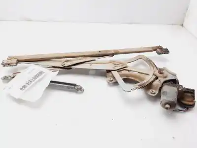 Second-hand car spare part driver left window regulator for lexus rx 350 oem iam references 6980233040  