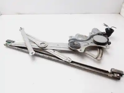 Second-hand car spare part driver left window regulator for lexus rx 350 oem iam references 6980233040  