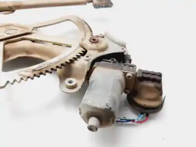 Second-hand car spare part driver left window regulator for lexus rx 350 oem iam references 6980233040  