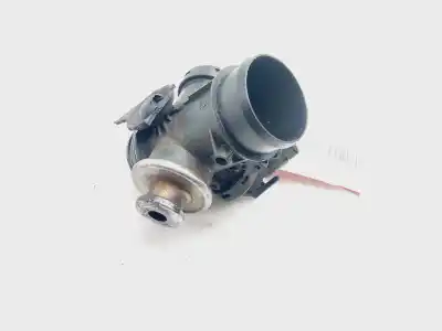 Pièce détachée automobile d'occasion VANNE EGR pour PEUGEOT PARTNER (S1)  Références OEM IAM 9638111580  