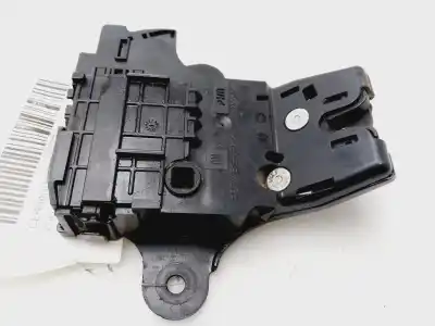 Second-hand car spare part trunk lock for chevrolet aveo berlina hatchback ls oem iam references 68799607