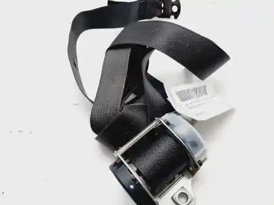 Second-hand car spare part rear left seat belt for chevrolet aveo berlina hatchback a12xer oem iam references 95101846  