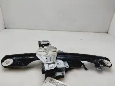 Second-hand car spare part driver left window regulator for chevrolet aveo berlina hatchback ls oem iam references 42339891