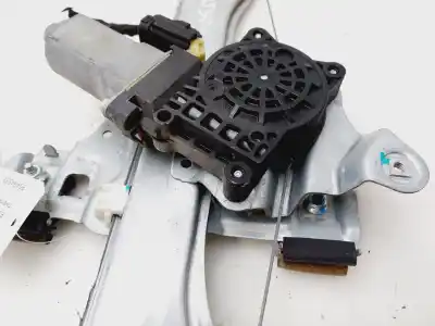 Second-hand car spare part rear right window regulator for chevrolet aveo berlina hatchback ls oem iam references 95494533