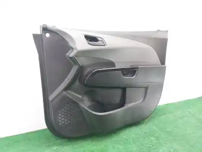 Second-hand car spare part right front door trim for chevrolet aveo berlina hatchback ls oem iam references 95351576