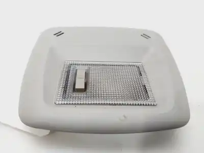 Second-hand car spare part interior light for chevrolet aveo berlina hatchback ls oem iam references 1210120193