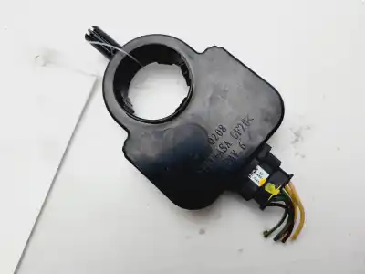 Peça sobressalente para automóvel em segunda mão sensor de ângulo de direção por chevrolet aveo berlina hatchback ls referências oem iam 13579709  