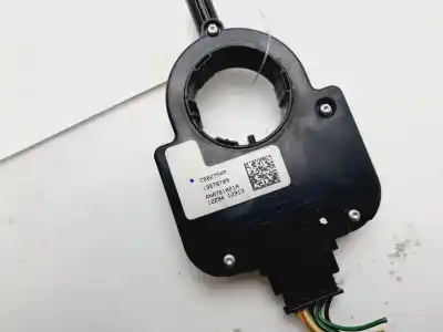 Second-hand car spare part TURN ANGLE SENSOR for CHEVROLET AVEO BERLINA HATCHBACK  OEM IAM references 13579709  