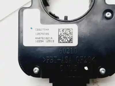 Peça sobressalente para automóvel em segunda mão sensor de ângulo de direção por chevrolet aveo berlina hatchback ls referências oem iam 13579709  