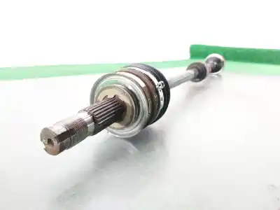 Second-hand car spare part front right transmission for chevrolet aveo berlina hatchback ls oem iam references 42699731