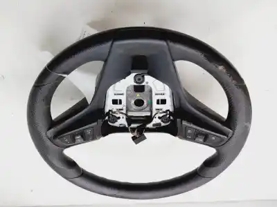 Second-hand car spare part steering wheel for chevrolet aveo berlina hatchback ls oem iam references 94810569