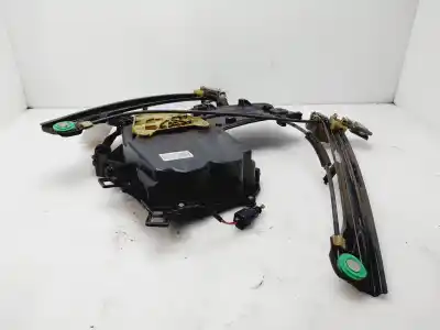 Peça sobressalente para automóvel em segunda mão elevador de vidros dianteiro direito por seat leon (1p1) stylance / style referências oem iam 1p0837402e