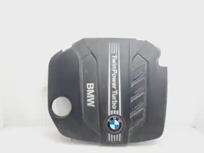 Second-hand car spare part engine cover for bmw 1 (f20) 116 d oem iam references 781080204