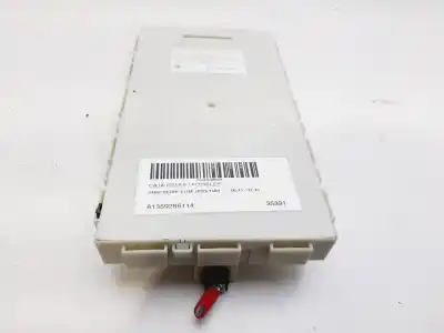 Second-hand car spare part fuse box unit for bmw 1 (f20) 116 d oem iam references 61359286114