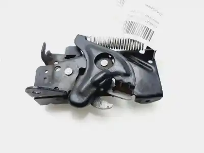 Second-hand car spare part bonnet lock for bmw 1 (f20) 116 d oem iam references 724254906