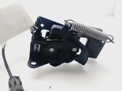 Автозапчасти б/у замок капота за bmw 1 (f20) 116 d ссылки oem iam 724254806   Автозапчасти б/у замок капота за bmw 1 (f20) 116 d ссылки oem iam 724254806