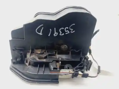 Автозапчасти б/у замок передней правой двери за bmw 1 (f20) 116 d ссылки oem iam 51227229460   Автозапчасти б/у замок передней правой двери за bmw 1 (f20) 116 d ссылки oem iam 51227229460