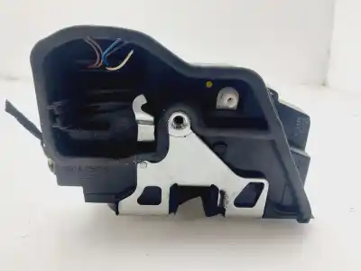 Автозапчасти б/у замок передней правой двери за bmw 1 (f20) 116 d ссылки oem iam 51227229460   Автозапчасти б/у замок передней правой двери за bmw 1 (f20) 116 d ссылки oem iam 51227229460