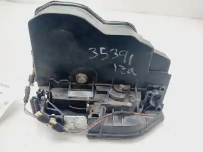 Автозапчасти б/у замок левой передней двери за bmw 1 (f20) 116 d ссылки oem iam 51217229461   Автозапчасти б/у замок левой передней двери за bmw 1 (f20) 116 d ссылки oem iam 51217229461