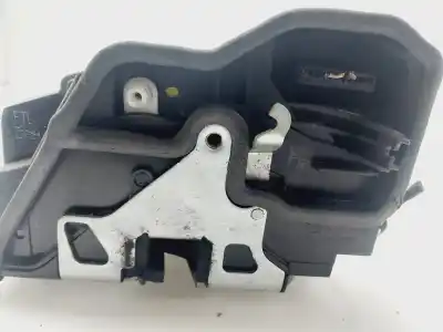 Автозапчасти б/у замок левой передней двери за bmw 1 (f20) 116 d ссылки oem iam 51217229461   Автозапчасти б/у замок левой передней двери за bmw 1 (f20) 116 d ссылки oem iam 51217229461