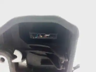 Автозапчасти б/у замок левой передней двери за bmw 1 (f20) 116 d ссылки oem iam 51217229461   Автозапчасти б/у замок левой передней двери за bmw 1 (f20) 116 d ссылки oem iam 51217229461