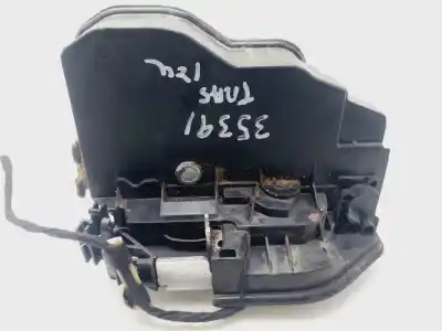 Автозапчасти б/у замок задней левой двери за bmw 1 (f20) 116 d ссылки oem iam 51227229459   Автозапчасти б/у замок задней левой двери за bmw 1 (f20) 116 d ссылки oem iam 51227229459