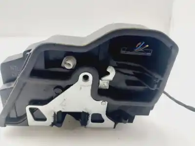 Second-hand car spare part rear left door lock for bmw 1 (f20) 116 d oem iam references 51227229459