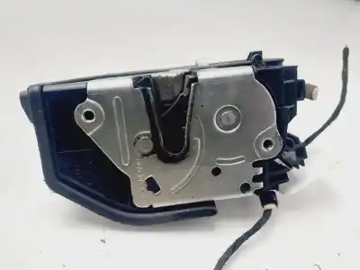 Автозапчасти б/у замок задней левой двери за bmw 1 (f20) 116 d ссылки oem iam 51227229459   Автозапчасти б/у замок задней левой двери за bmw 1 (f20) 116 d ссылки oem iam 51227229459