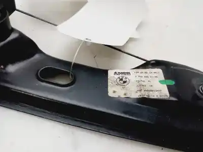 Автозапчасти б/у регулятор стекла заднего левого за bmw 1 (f20) 116 d ссылки oem iam 7242555   Автозапчасти б/у регулятор стекла заднего левого за bmw 1 (f20) 116 d ссылки oem iam 7242555