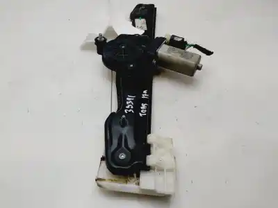 Автозапчасти б/у регулятор стекла заднего левого за bmw 1 (f20) 116 d ссылки oem iam 7242555   Автозапчасти б/у регулятор стекла заднего левого за bmw 1 (f20) 116 d ссылки oem iam 7242555