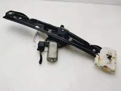 Автозапчасти б/у регулятор стекла заднего левого за bmw 1 (f20) 116 d ссылки oem iam 7242555   Автозапчасти б/у регулятор стекла заднего левого за bmw 1 (f20) 116 d ссылки oem iam 7242555